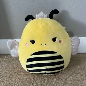 8” Sunny Squishmallow